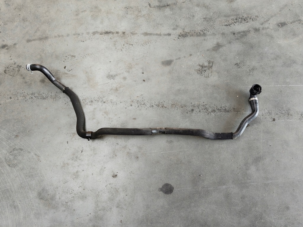 фото №1, Bmw u06 труба wąż шланг wody 5a0c591