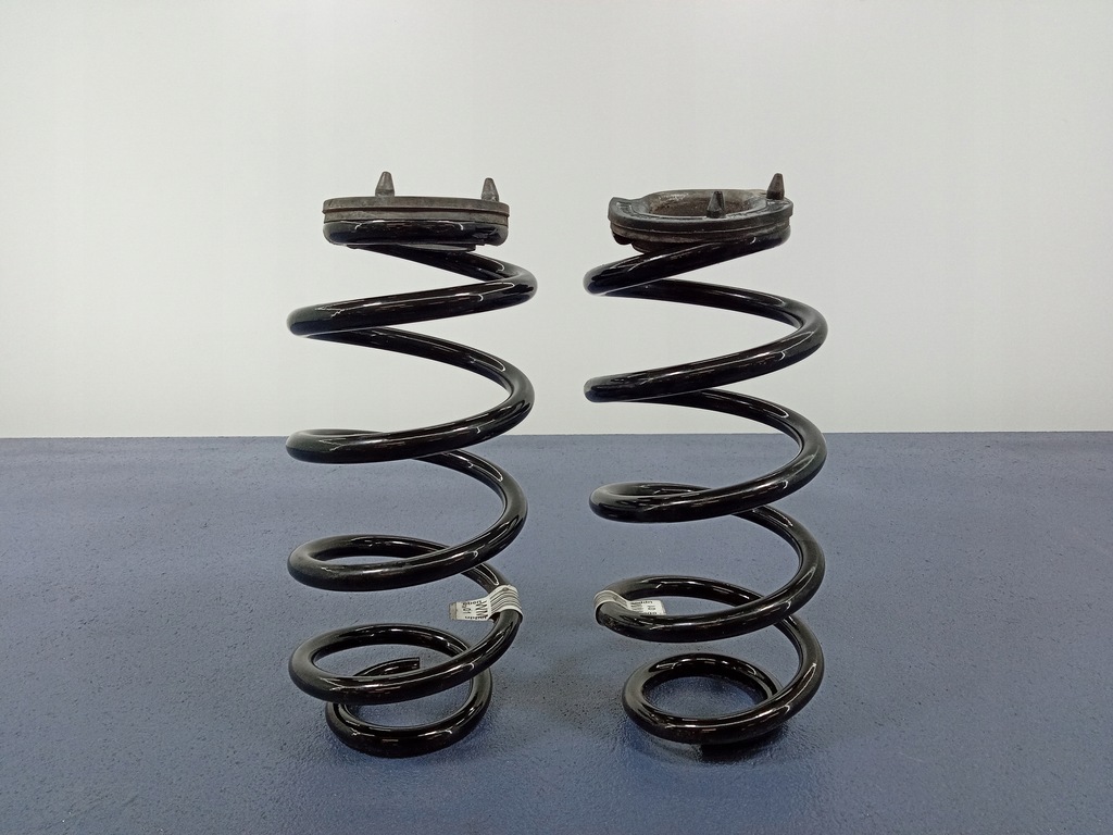 фото №1, Bmw 1 f40 пружины задняя задние комплект