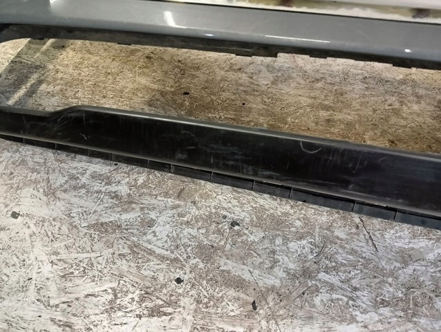 фото №6, Бампер перед передний hyundai kona 17-