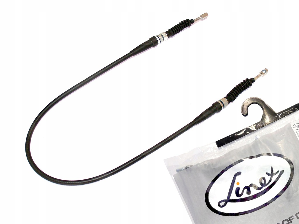 фото №9, Трос газа iveco daily ii kia carens i carens ii shuma ii 1.6-2.8d