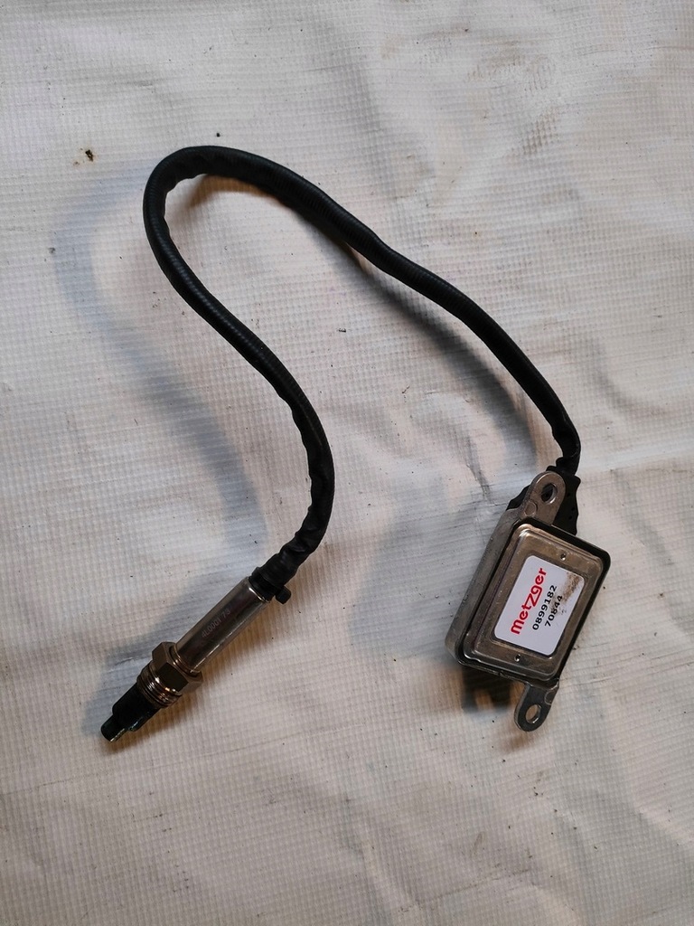 фото №1, Bmw e92 n43 датчик лямбда-зонд nox