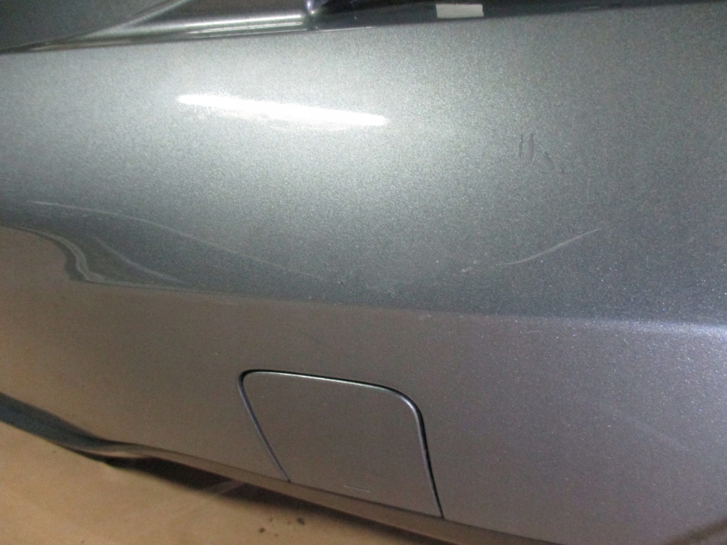 фото №8, Бампер задняя bmw 2 ii f44 19r gran coupe 4xpdc 51128075426