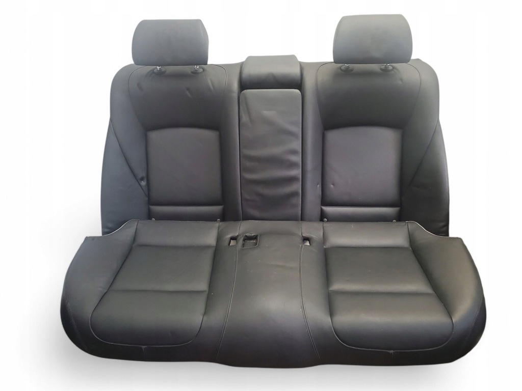 Bmw 7 f01 f02 f03 f04 2012 комплект обивка / комплект Доставка