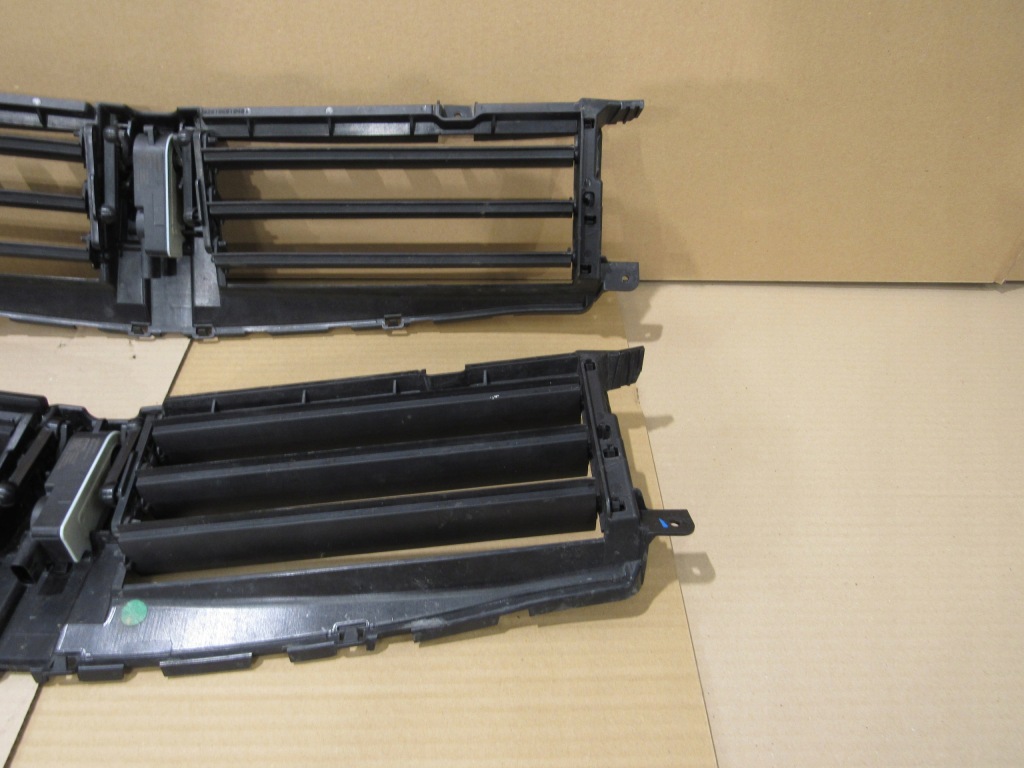 Купить Opel astar k v 5 lifting 2019-2022 воздуховод воздуха