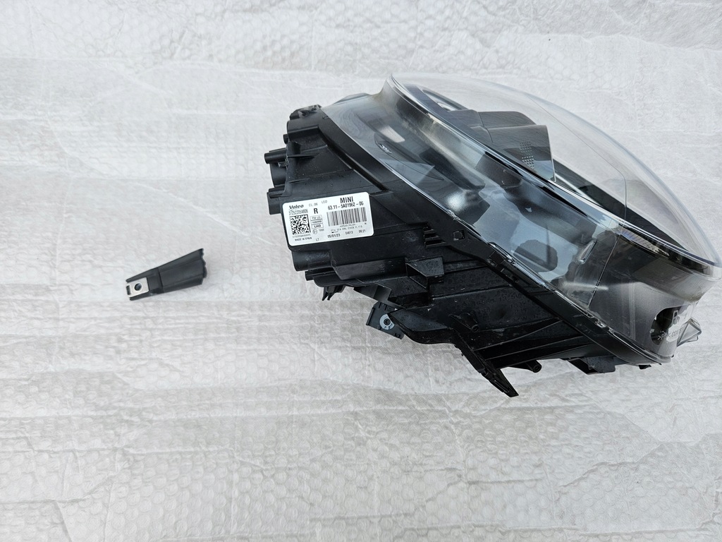 фото №6, Mini f56 lift full led лампа правая 5a01962