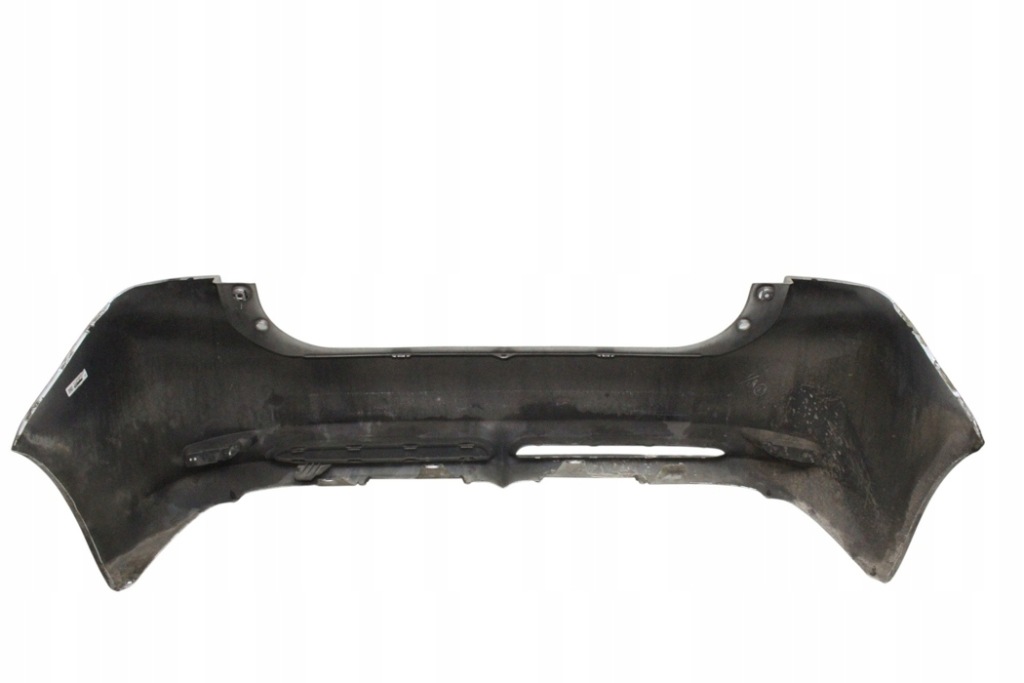 фото №16, Бампер задній lexus ct zwa10_ 1g1 1.8l hybrid 100kw 2012