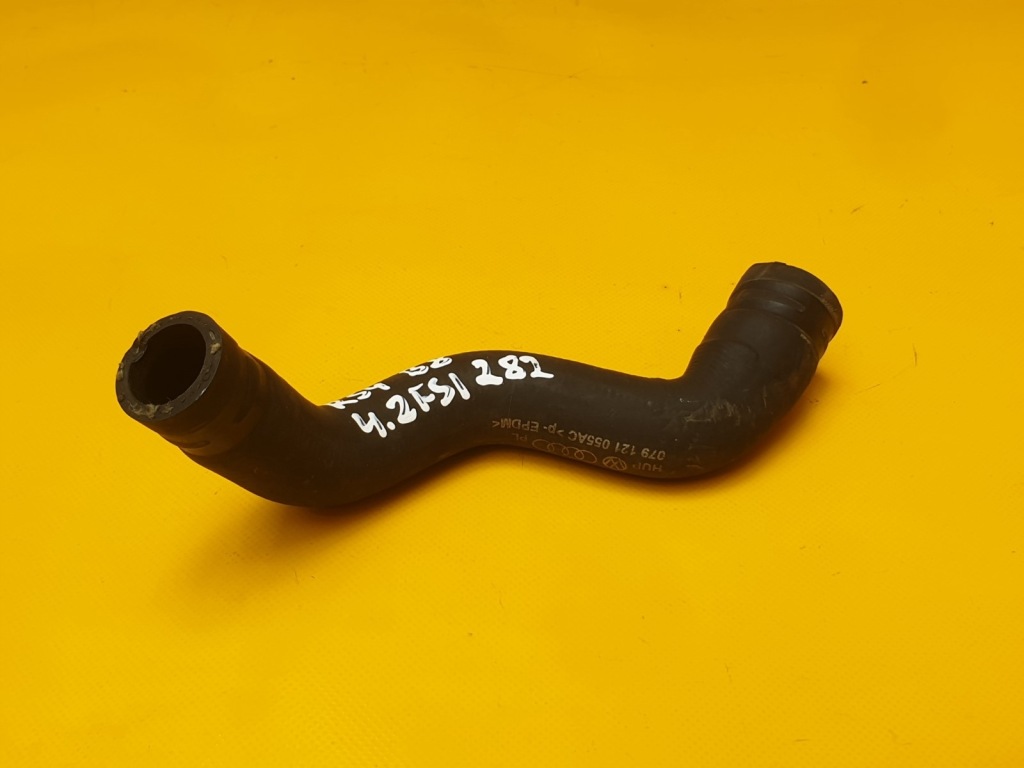 фото №1, Шланг wody wąż rs4 b8 rs5 4.2 fsi 079121055ac