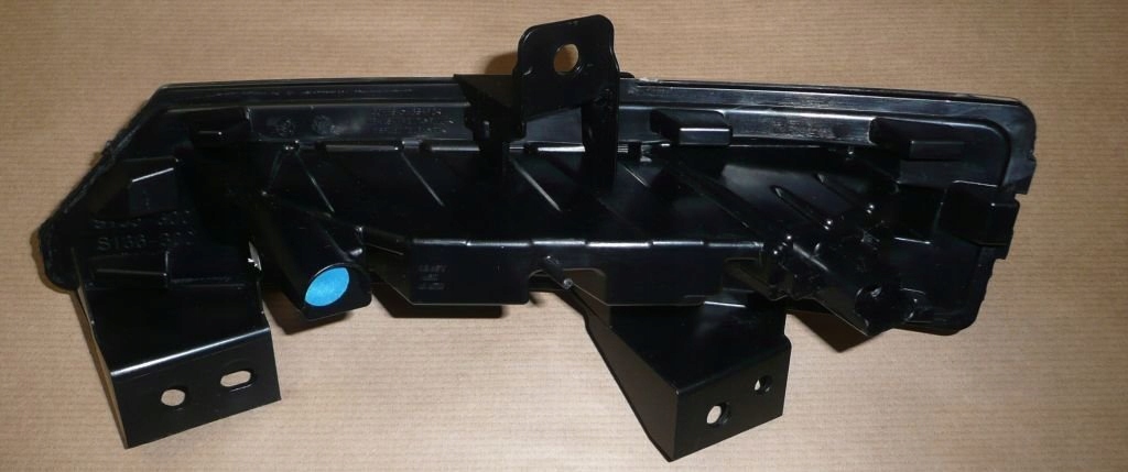 Фара света дневного led renault megane 3 pra Оригинал