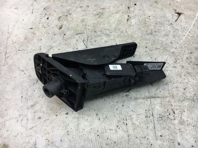 фото №2, Volvo xc90 ii педаль газа 31489764