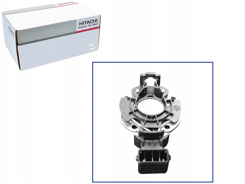 фото №1, Датчик, impuls запалювання hitachi 138156