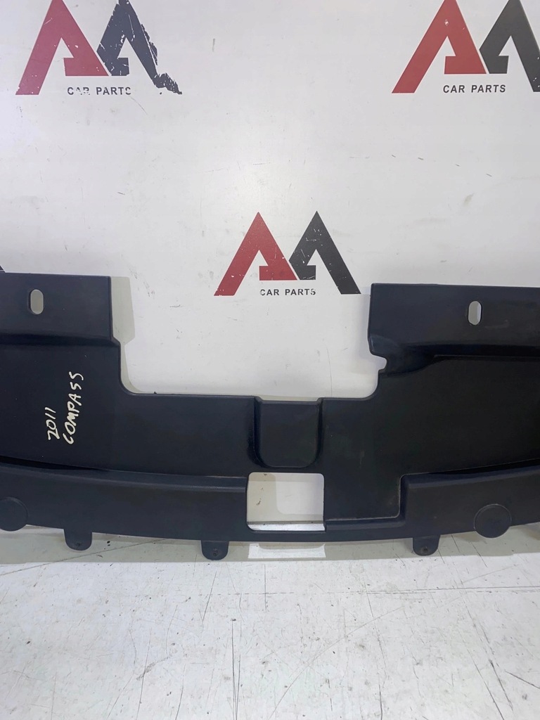 фото №6, Верхний защита поперечина передний jeep compass lift