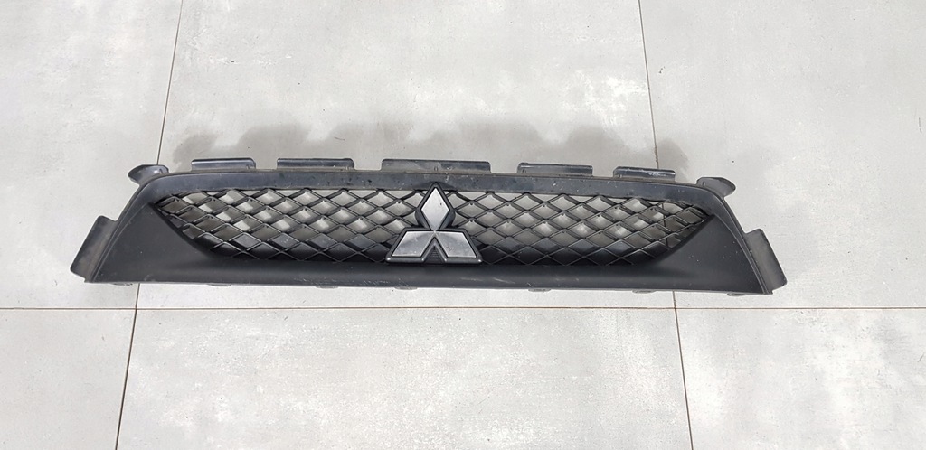 фото №1, Mitsubishi asx решітка радіатора решітка радіатора 10-13 6420a217