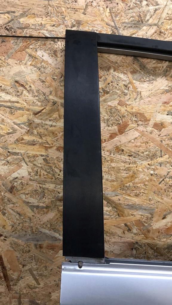 фото №12, Chrysler grand voyager двері праве передні 08