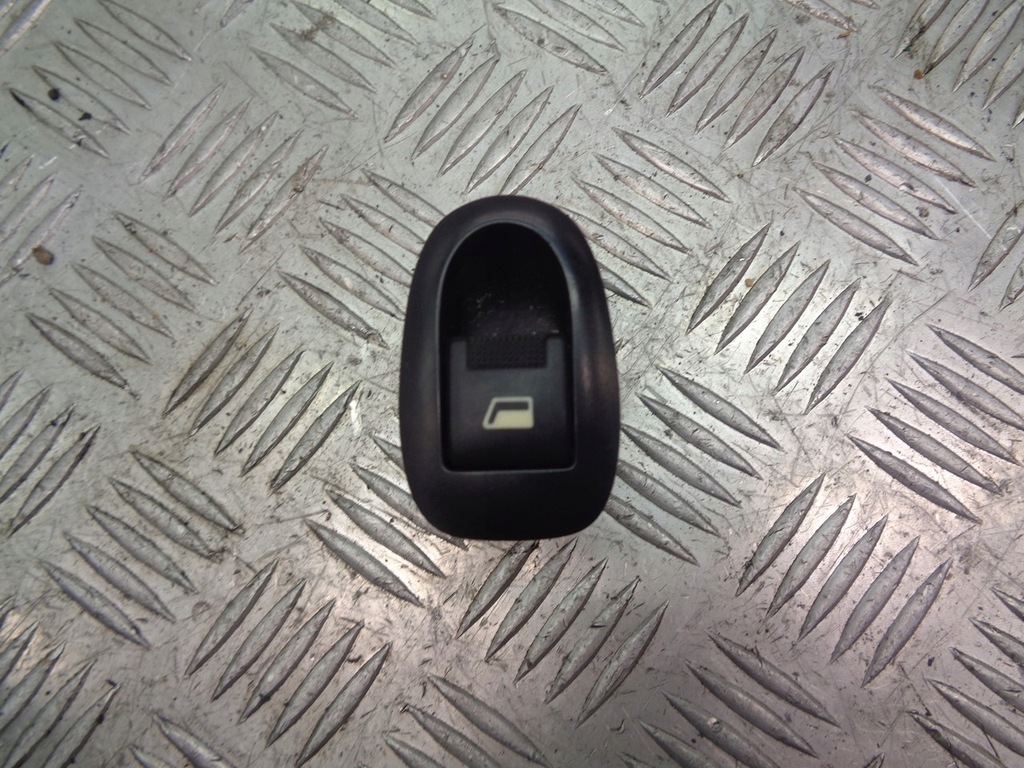 фото №1, Переключатель стекло правый задняя citroen c3 pluriel