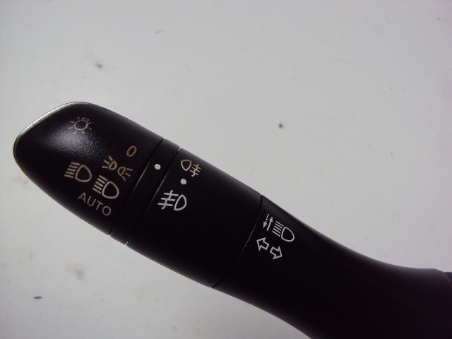 фото №3, Перемикач комбінований renault kadjar