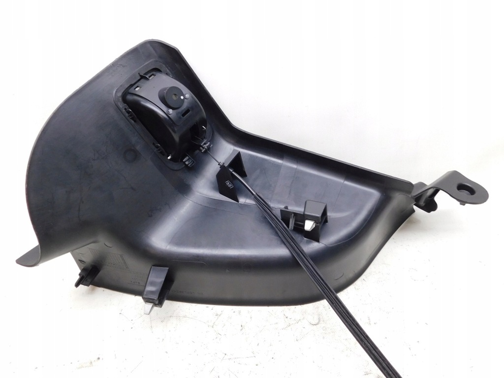 фото №3, Тяга складывания сиденье правое alfa romeo stelvio