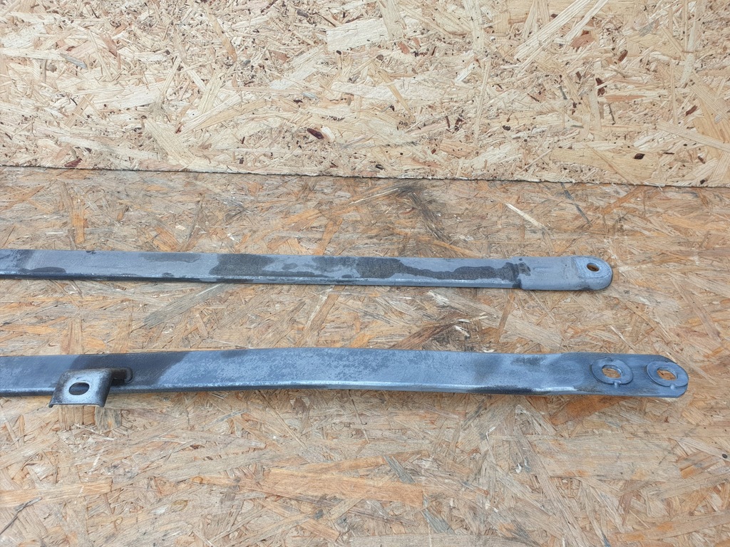 фото №7, Bmw x5 g05 кронштейн розпірка 111604-10