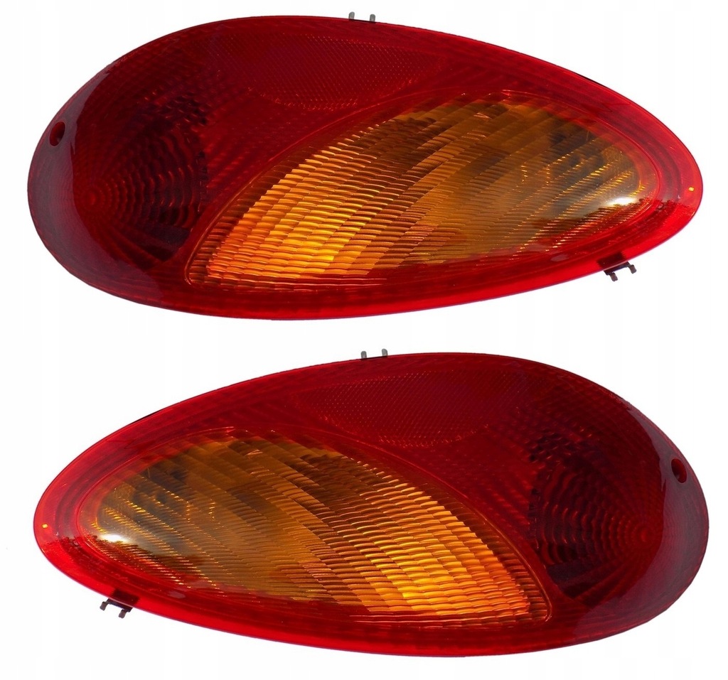 фото №1, Chrysler pt cruiser 00-06 лампа задня ліва права