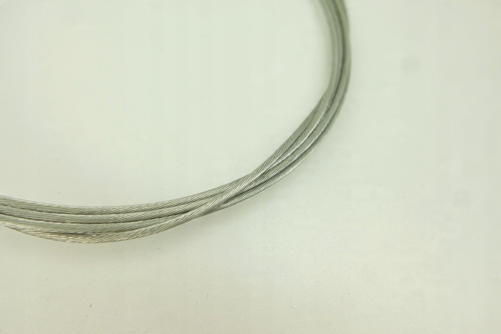 фото №5, Трос сцепления vw transporter t2 79-