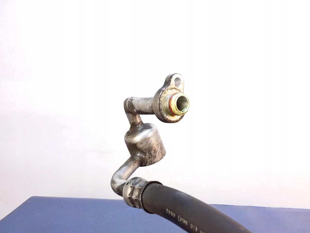 фото №2, Ford galaxy mk2 шланг трубка кондиціонера