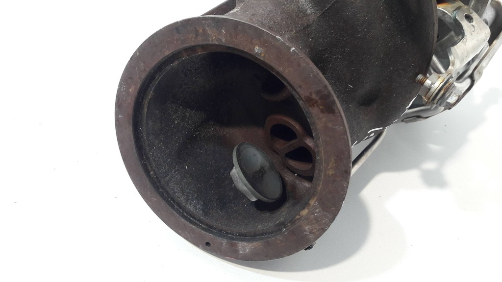 фото №7, Lexus is gs nx rc 2.0 турбонагнетатель 17201-36010 tr1