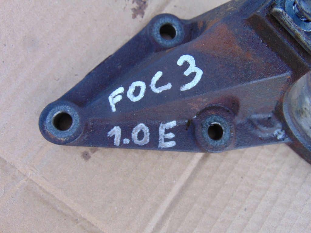 фото №7, Опора полуось ford c-max mk2 focus mk3 1.0 ecoboost