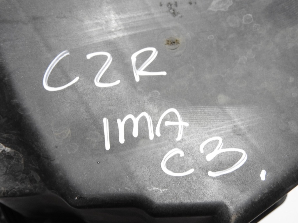 фото №5, Honda cr-z 10-16 1.5 ima корпус фильтра воздуха gf10