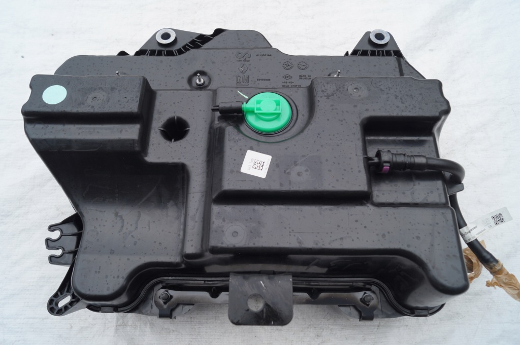 фото №11, Бак adblue насос renault trafic iii 3 iv 4