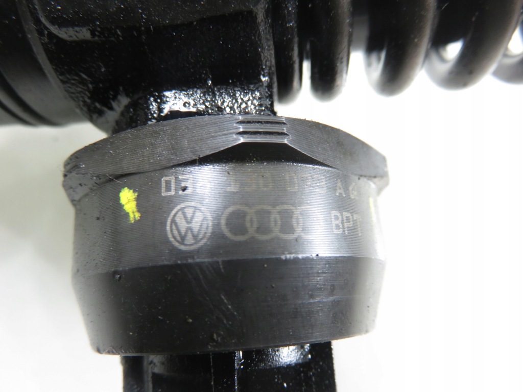 фото №6, Насос-форсунка vw polo iv 1.4 tdi 038130073aq 0414720213