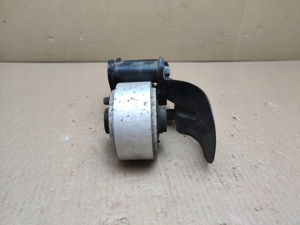 фото №9, Подушка двигуна mazda cx-9 2nd facelift 2012 - 2016