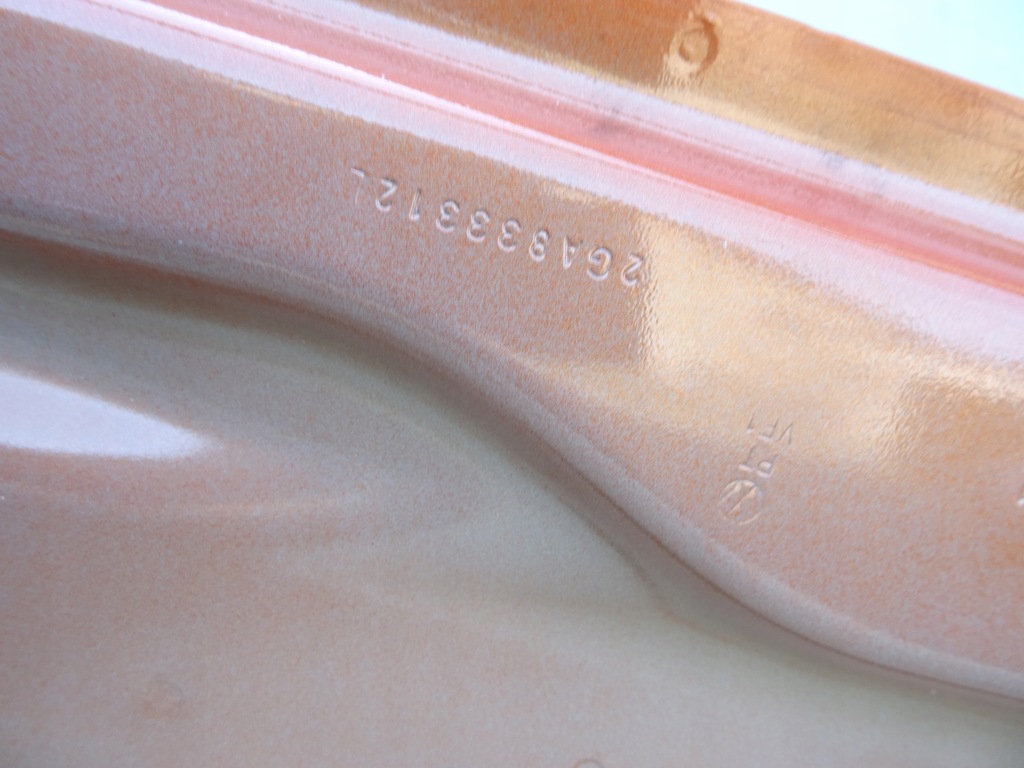 фото №13, Vw t-roc 17- дверь правый задняя 2ga833312l