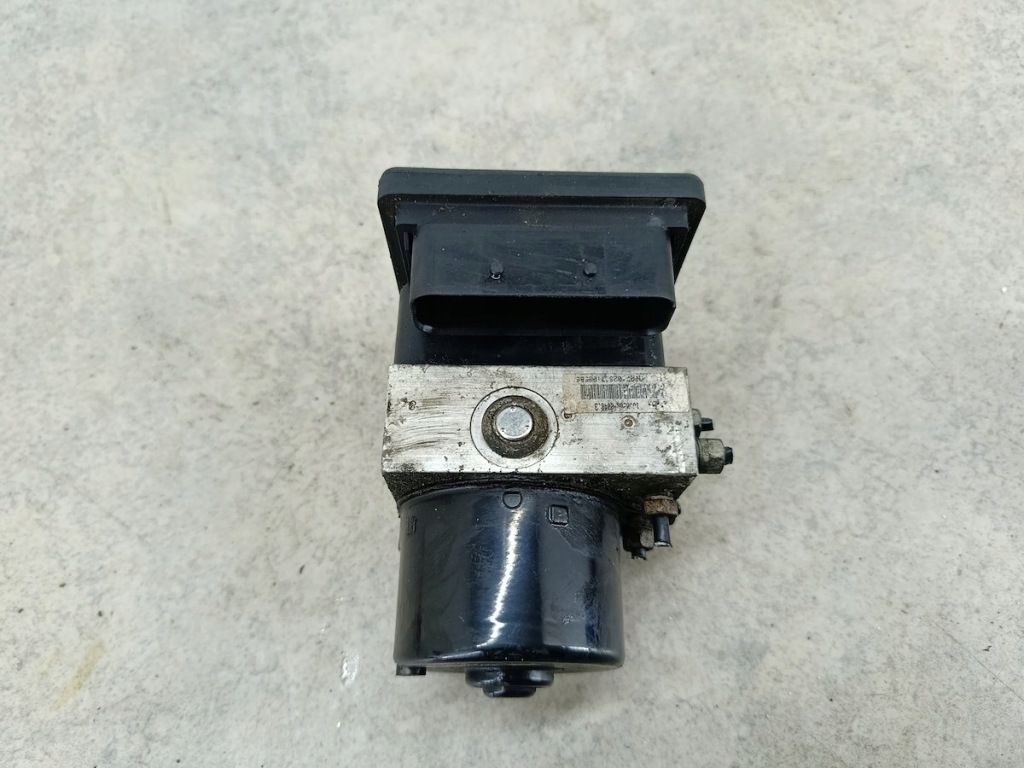 Насос abs opel zafira b 13246540 10.0206-0296.4 10.0960-0582.3 ate 1.8 Київ