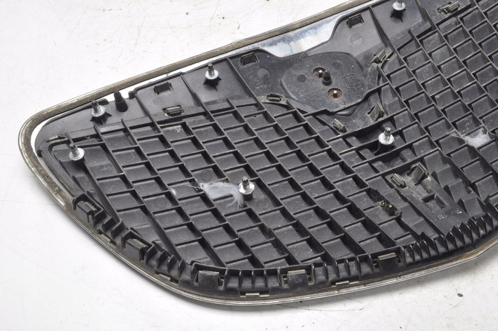 фото №10, Lancia musa решітка радіатора решітка радіатора 735349457