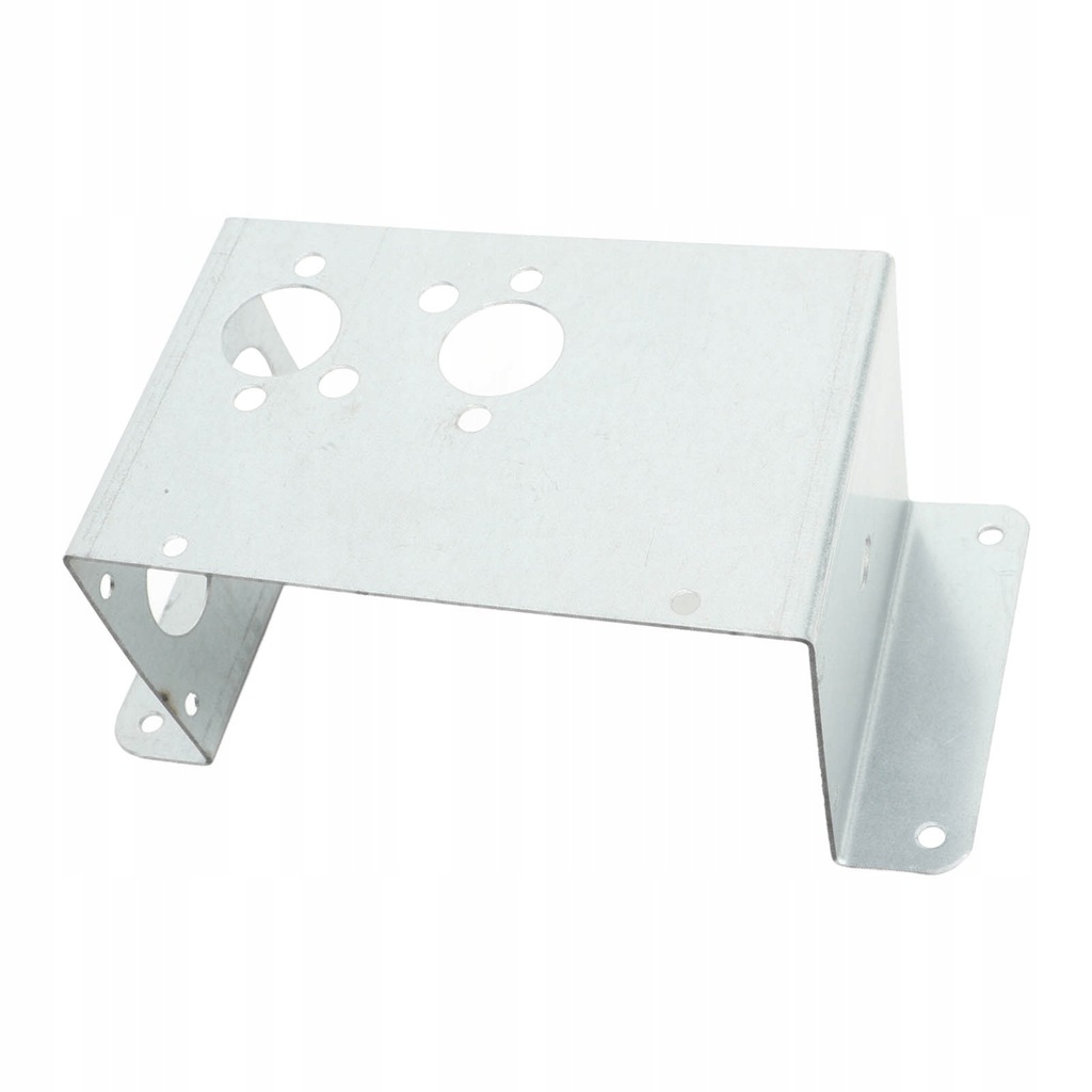 фото №9, Кронштейн монтажный отопителя воздуха, прочная