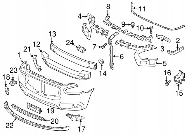 фото №8, Амортизаторы перед toyota corolla e15 e18 +защита