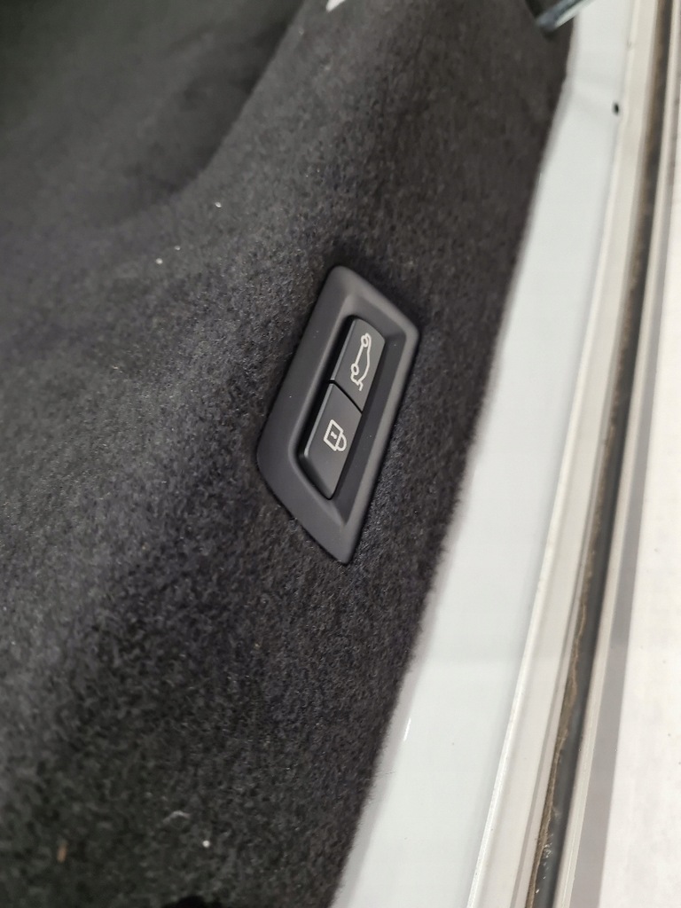 фото №6, Bmw g11 g12 кришка багажника багажника a96 камера електрика лампи