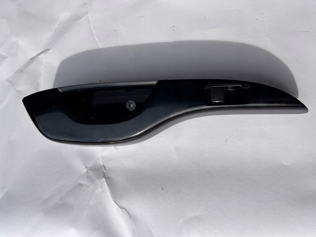 фото №1, Mitsubishi space star ii перемикач вікон лівий задня