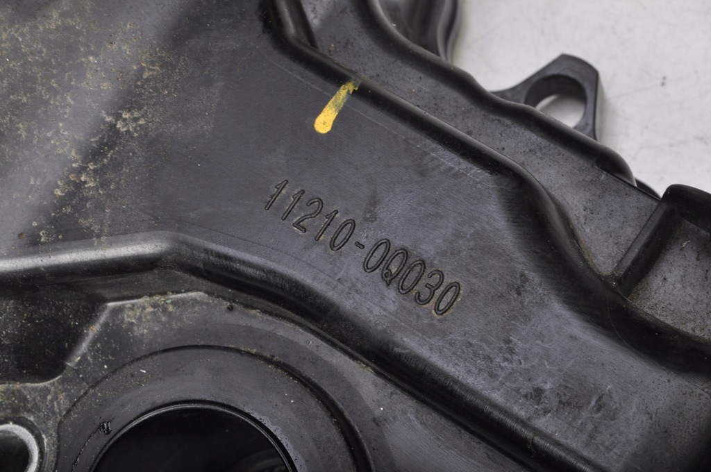 фото №7, Toyota aygo ii 1.0 крышка клапанов 11210-0q030