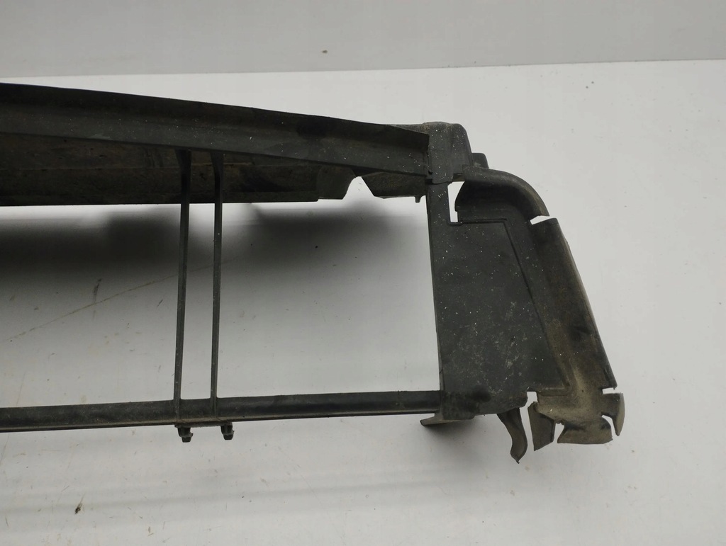 фото №12, Mercedes-benz c w204 2011 впуск / канал повітря інтеркулер