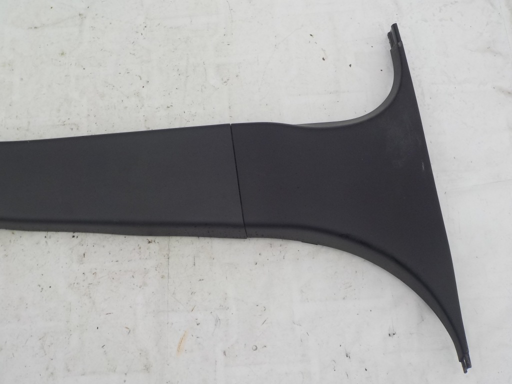 фото №5, Jeep grand cherokee wk2 10-20 защита стойка правая