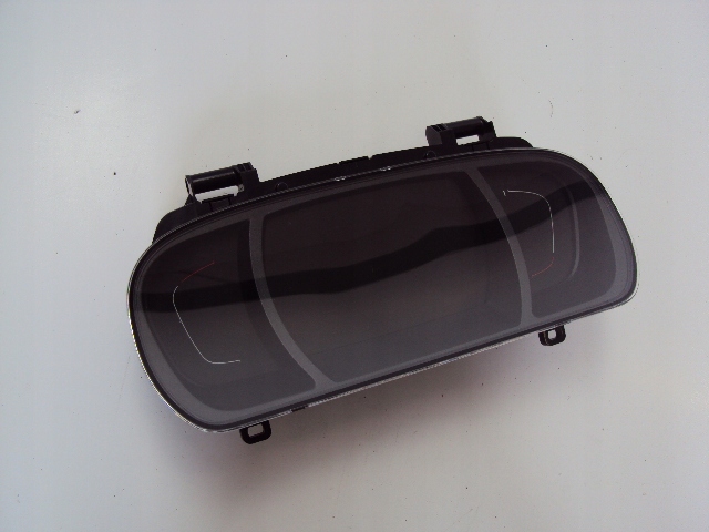 фото №1, Лічильник прилади renault kadjar 4x4 1.6 dci