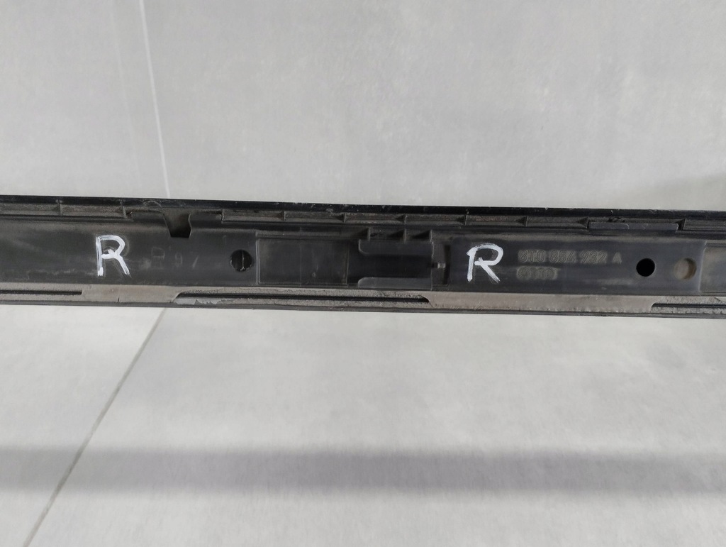 фото №12, Молдинг поріг права audi a5 8t0 s-line 07-16 coupe cabrio