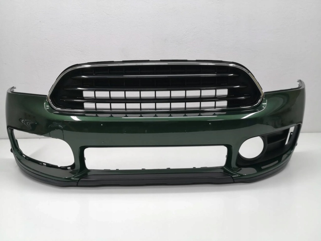 Купити Бампер передні  mini cooper countryman f60 17-