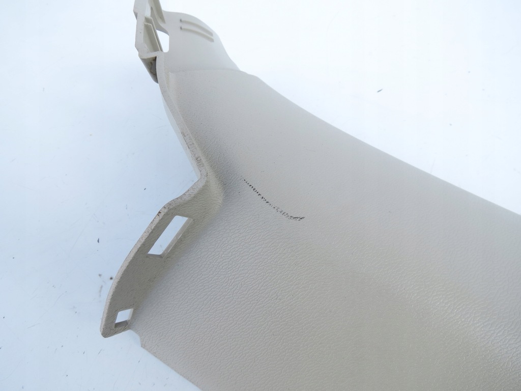 фото №4, Защита обивка стойка правый задняя задняя volvo xc60