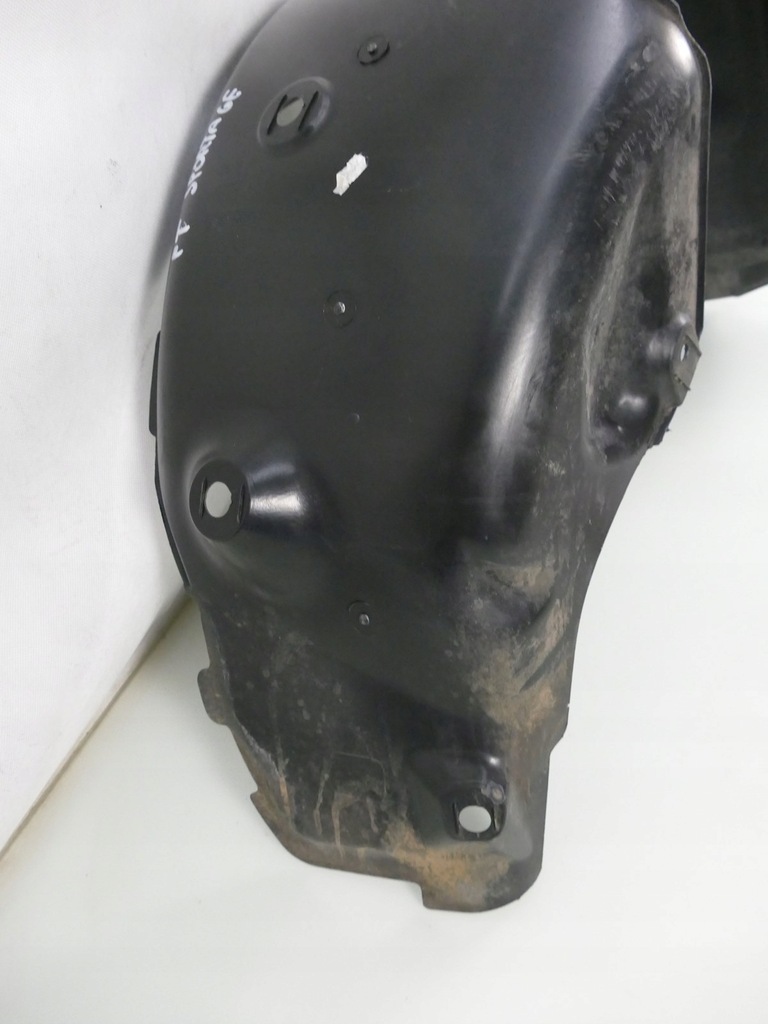 фото №4, Kia sportage iii sl підкрилок правий задня задні