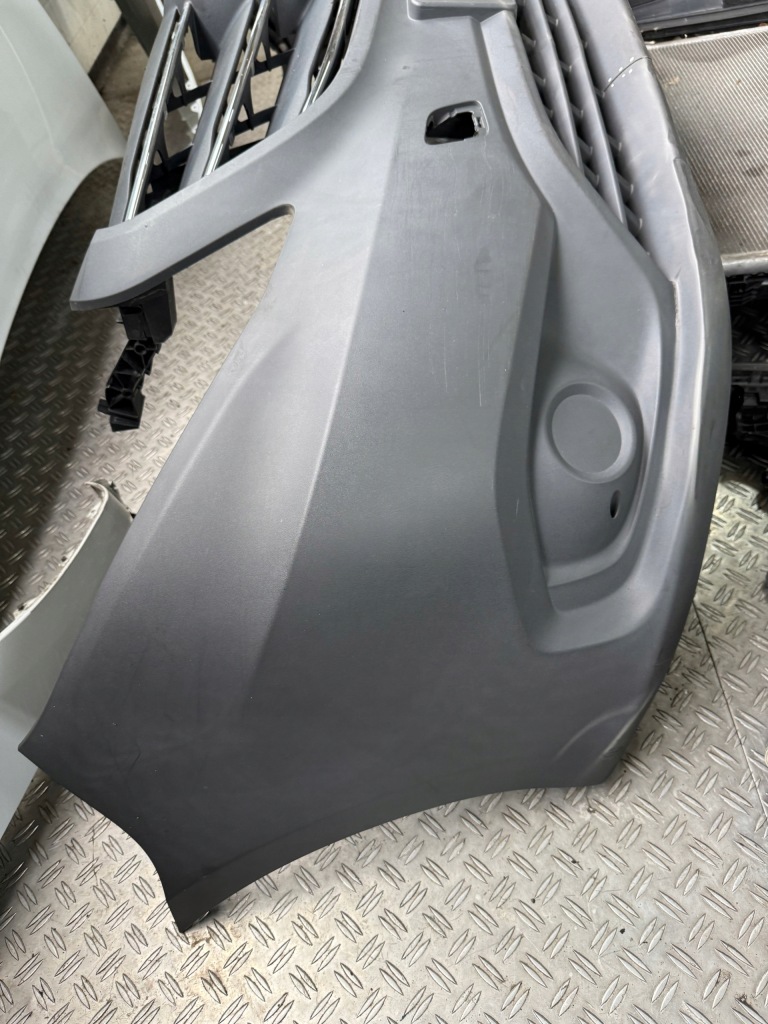 фото №11, Vito 447 eqv 447 22- перед kompletny 9147