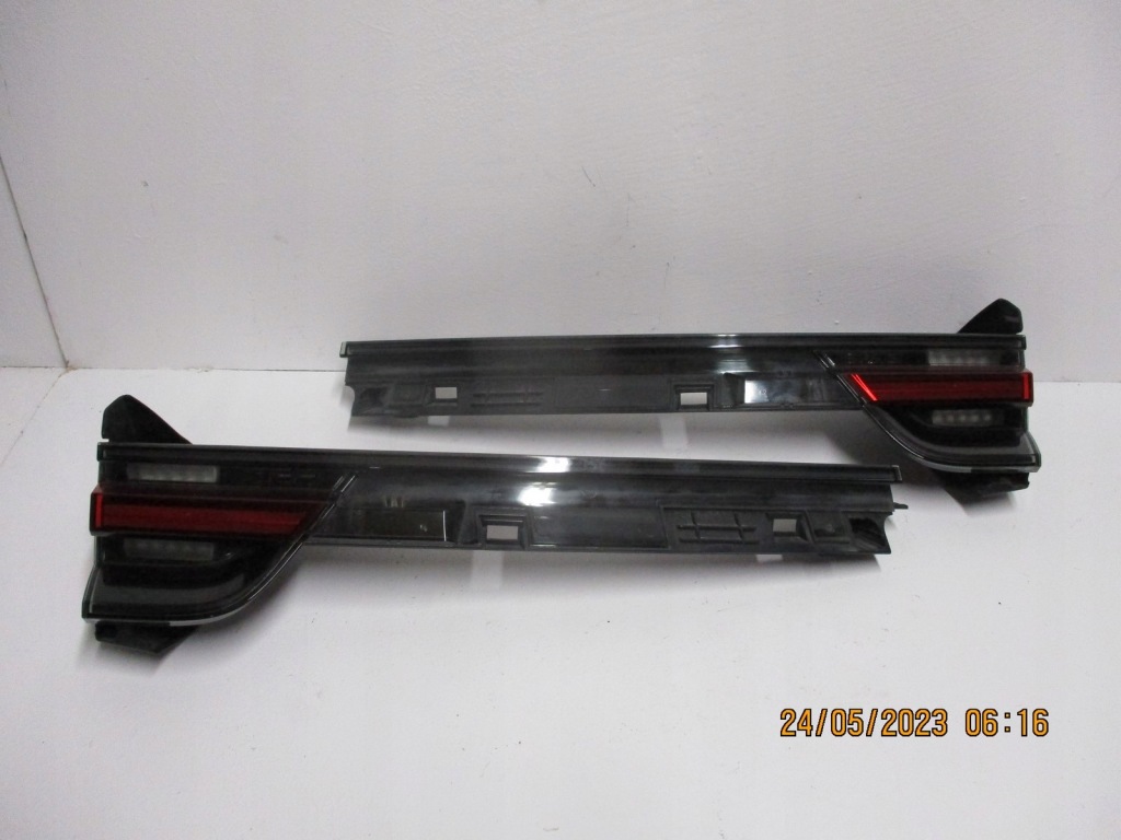 фото №1, Лампа porsche panamera 971 led 973945208 18r задняя