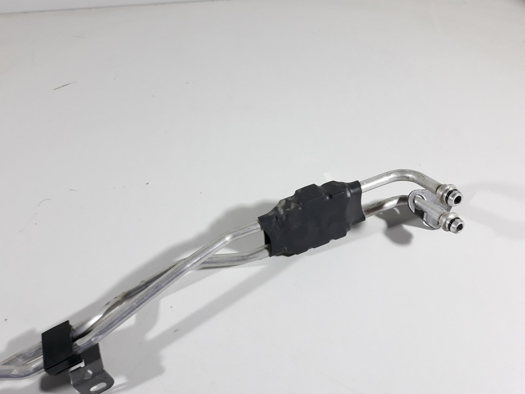 фото №5, Jaguar xe x760 2.0d 15r- дроти оливи коробки