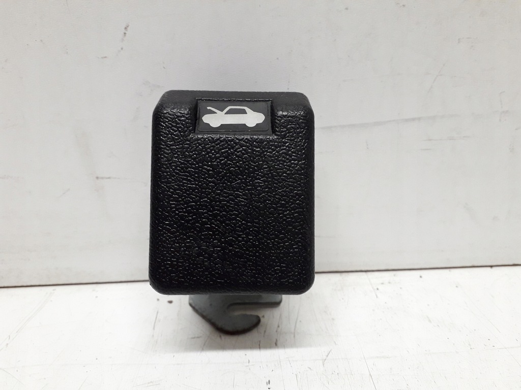 фото №1, Mitsubishi eclipse 3g 99-05 ручка кронштейн открывания капот