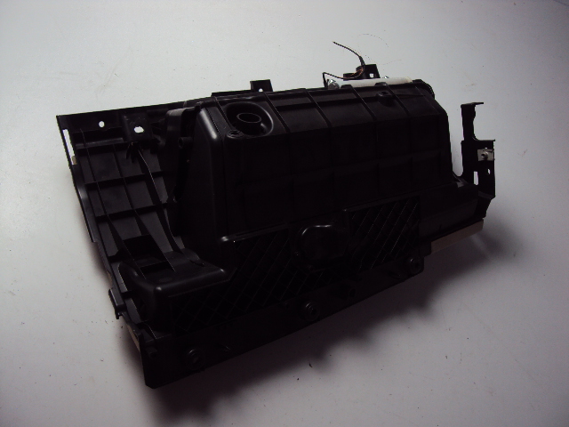 фото №4, Бардачок пассажира jaguar xf x260 2015-